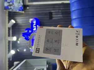 Wireless Microphone