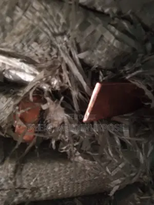 30mm X 4mm Copper Tape