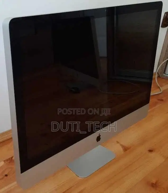 Desktop Computer Apple iMac 8GB Intel Core i5 HDD 500GB