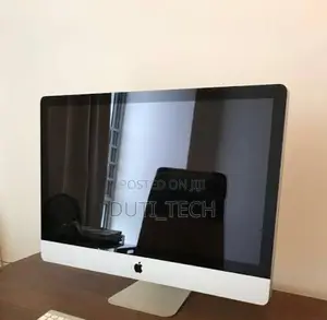 Desktop Computer Apple iMac 8GB Intel Core i5 HDD 500GB