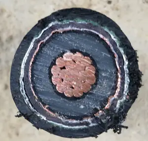 70mm X 1core XLPE 11KV Cable