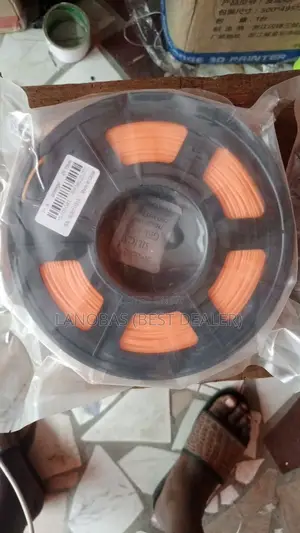 Filament for 3D Printer
