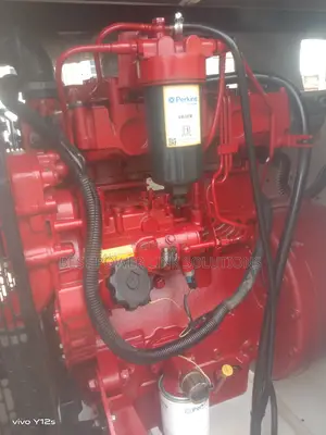 Almost Brand New 30kva Uk Perkins Generators for Sale