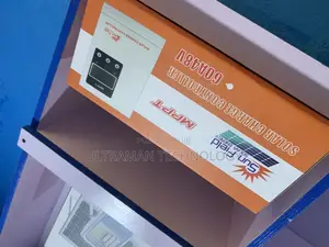 60ahs Sunfield MPPT Charge Controller