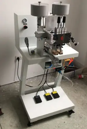 Ultrasound Industrial Beading Machine Two Phase