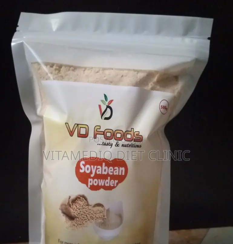 Soybean Powder