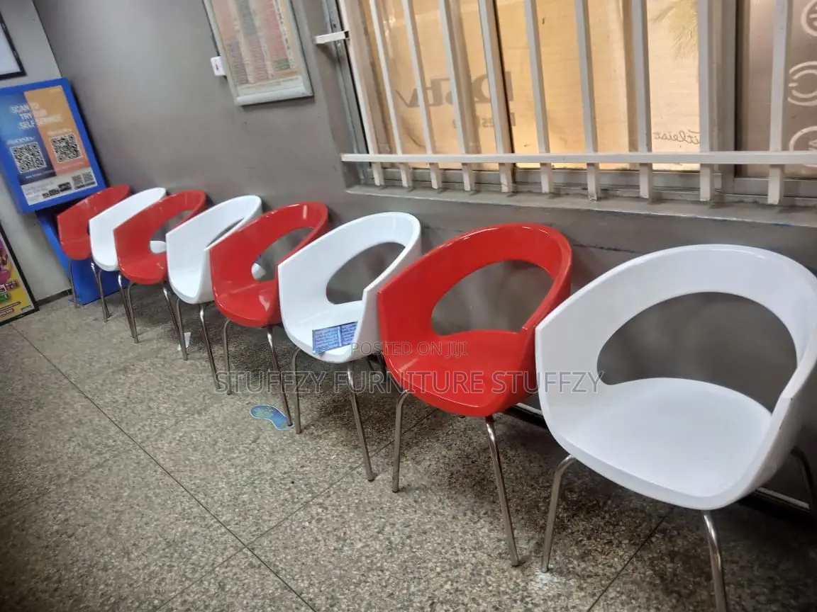 Italian Unique Restaurant Chairs