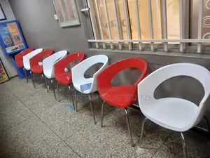 Italian Unique Restaurant Chairs