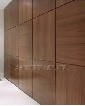 Office Wall Panel