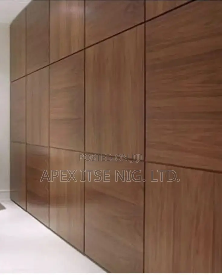 Office Wall Panel