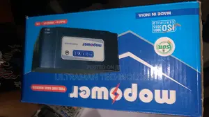1.1kva Inverter Mo-Power