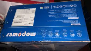 1.1kva Inverter Mo-Power