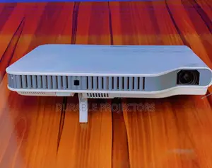 Laser Lampfree Portable Casio Projector