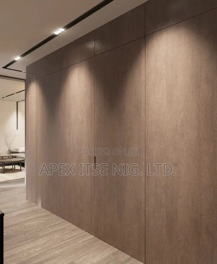 Modern Office Partitioning