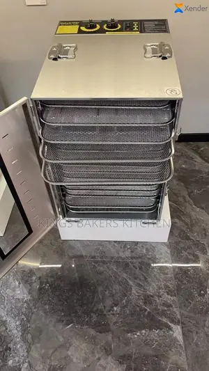 Photo - 16 Trays Dehydrator