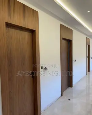 Wooden Doors/Panelling