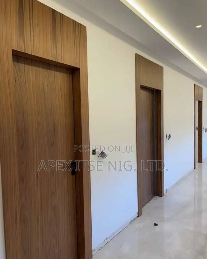 Wooden Doors/Panelling