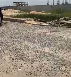 Residential Land Selling Hot at Orange Island, Lekki