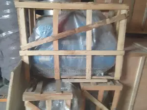 2hp Air Compressor Machine