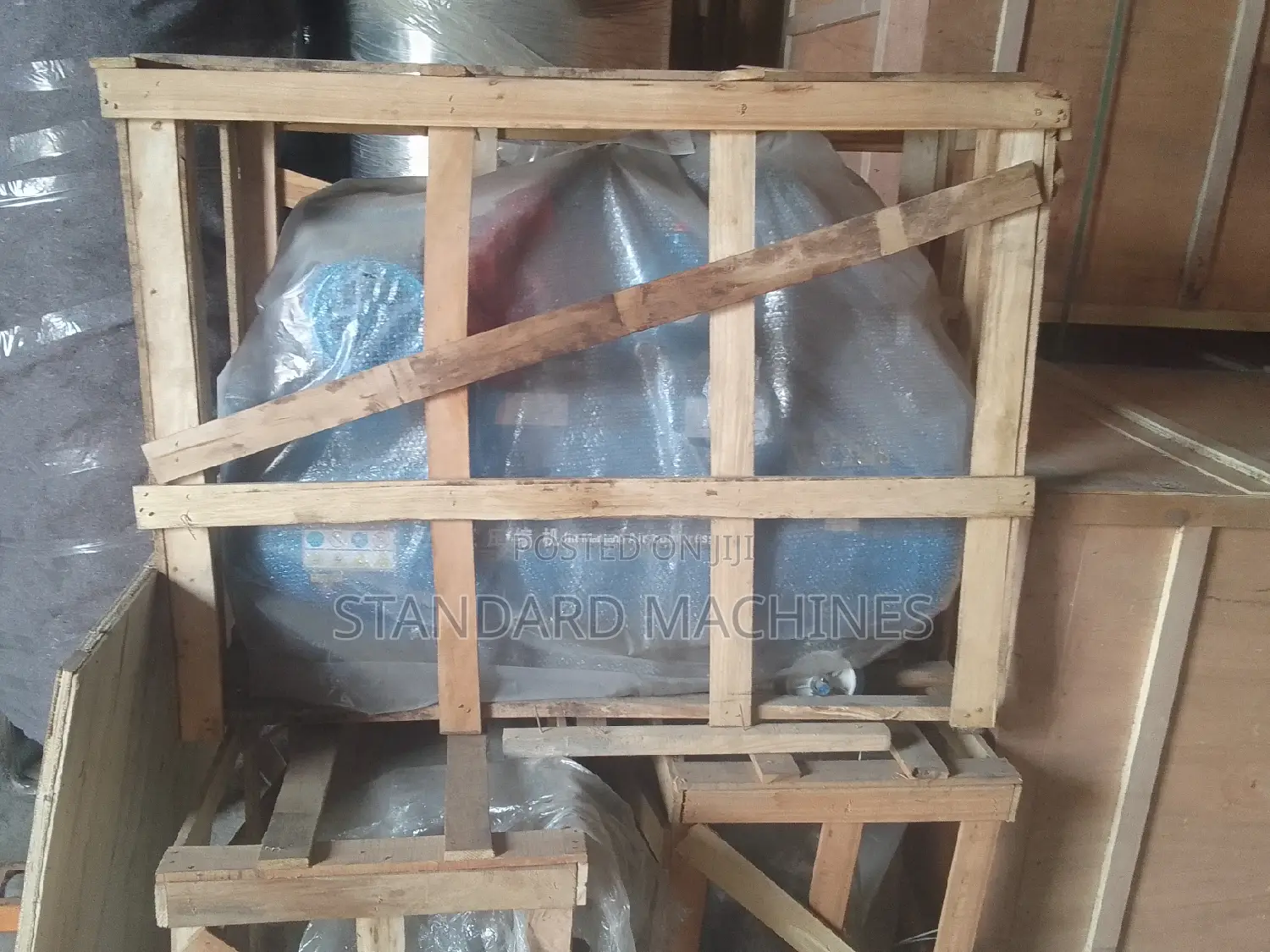 2hp Air Compressor Machine