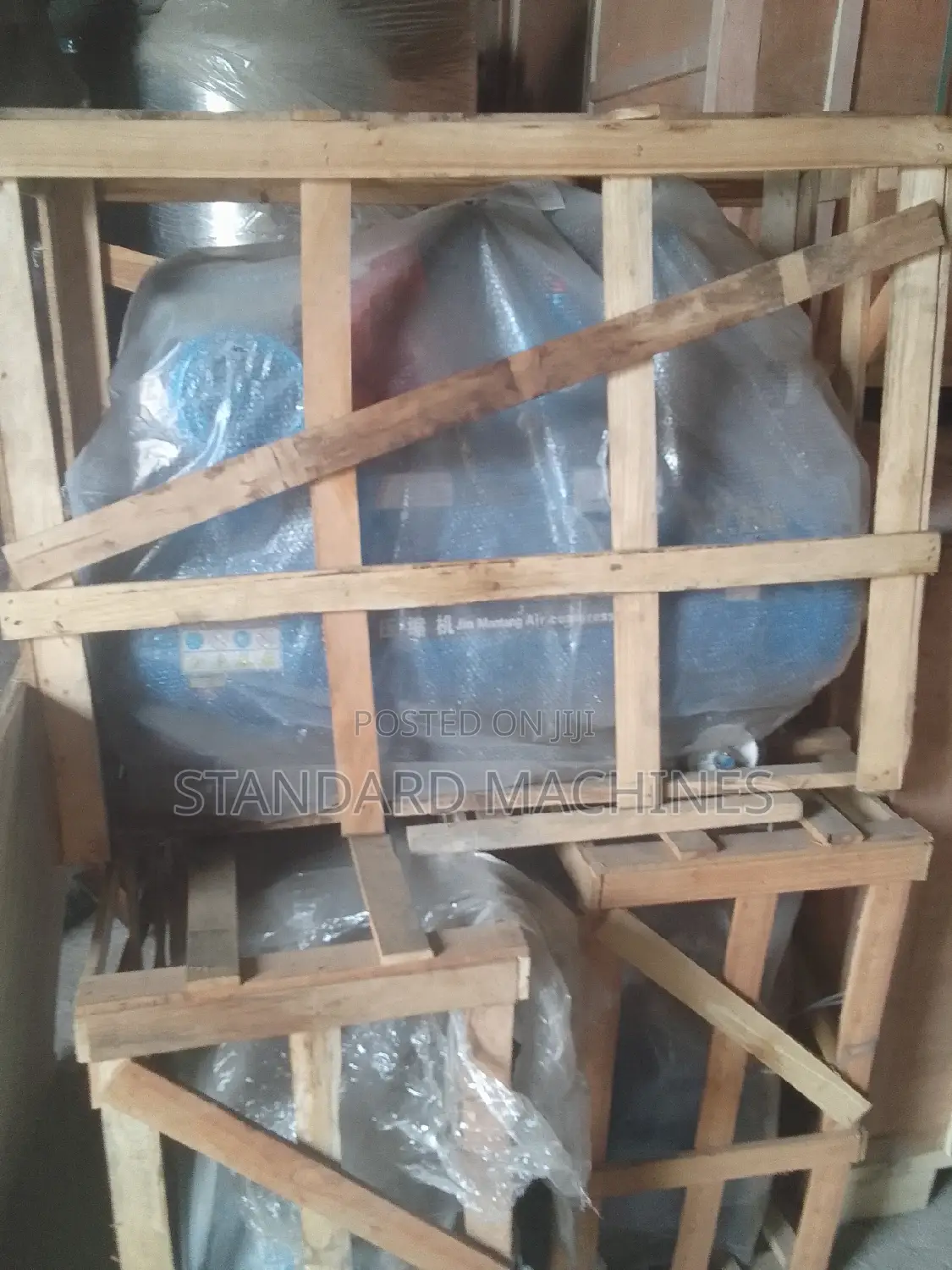 2hp Air Compressor Machine