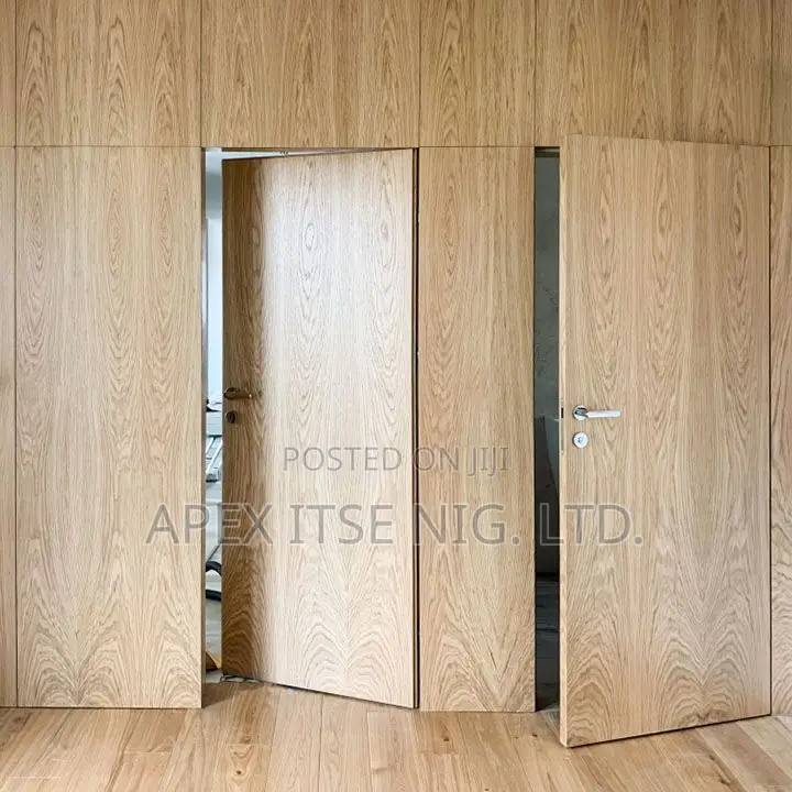 Flawless Wall Panel