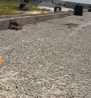 Land for Sale at Lekki for Residential Building