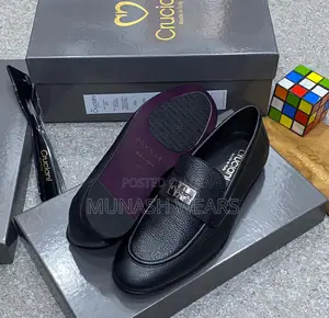 Original Italian Cruciani Shoe