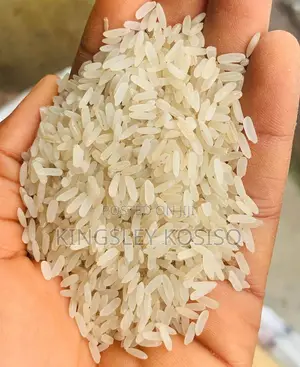 Abakaliki Rice