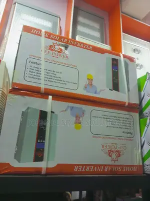 3.5kva CEE POWER Non-Hybrid Inverter