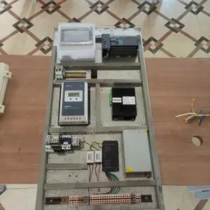 Electrical Panel Design for Both Industrial and Domestic