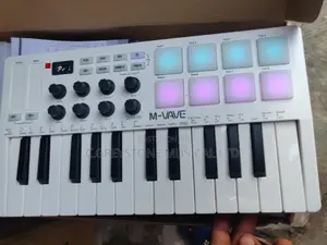 Studio Keyboad 25keys M-Wave