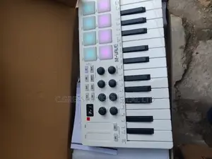 Studio Keyboad 25keys M-Wave