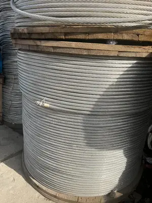 150mm Full Gauge Aluminium Conductor