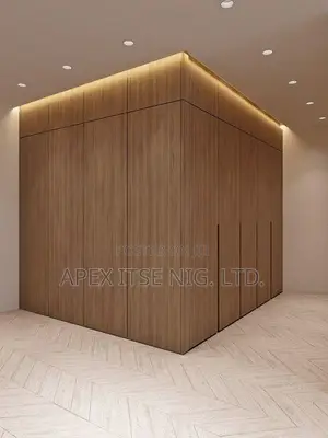 Perfect Finishing Wall Panel
