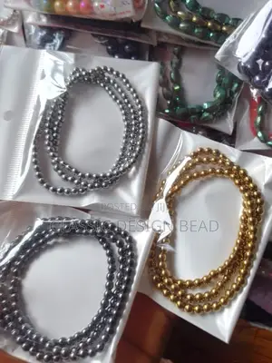 Adorable Beads Always Available in Wholesale Price