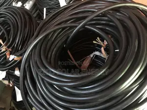 6mm Solar Wire