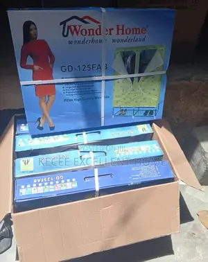 Portable Wardrobe