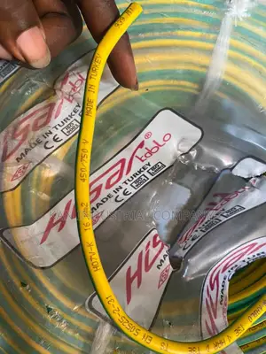 Different Size of Flex Wire