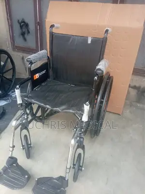 Brand New Usa Wheelchair