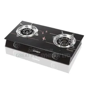 Galaxy Table Cooker (Glass)