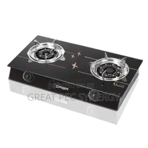 Galaxy Table Cooker (Glass)