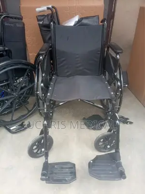 New Arrival Original Usa Wheelchair