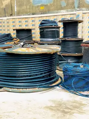 Solar Cable