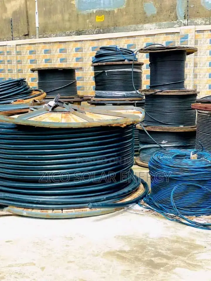 Solar Cable