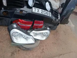 Upgrading Kid Porsche Cayenne 2005 And 2010