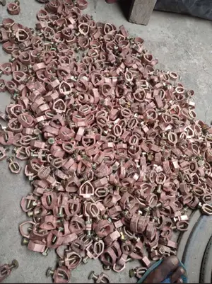 Earthing Material