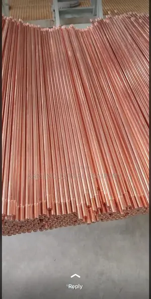Earthing Material