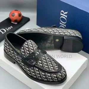 Pure Leather Shoes