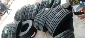315/80/22,5 Trock Tire